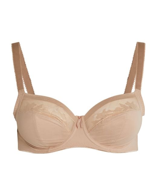 Fantasie Natural Illusion Side Support Bra