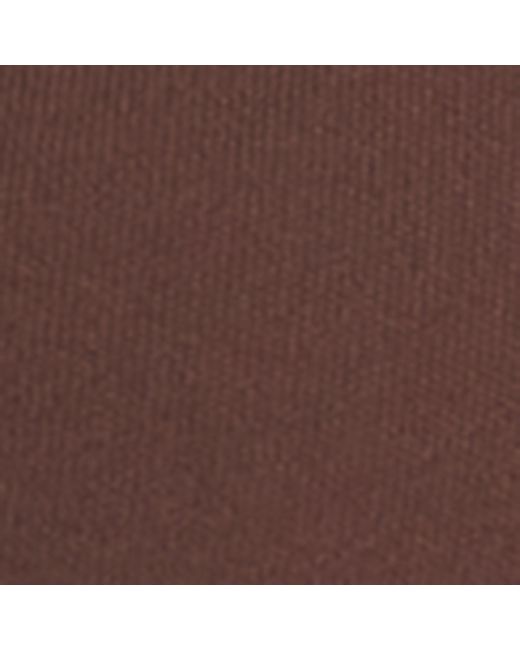 Skims Brown Fits Everybody Unlined Demi Bra