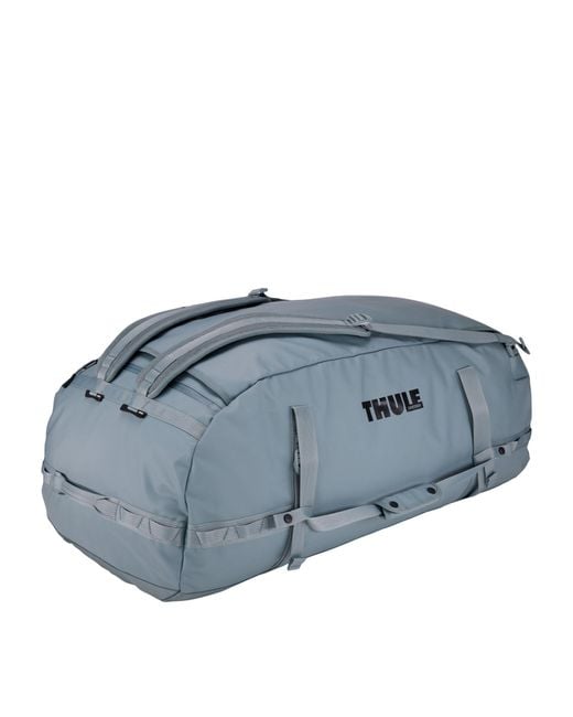 Thule Blue Chasm Duffle Bag