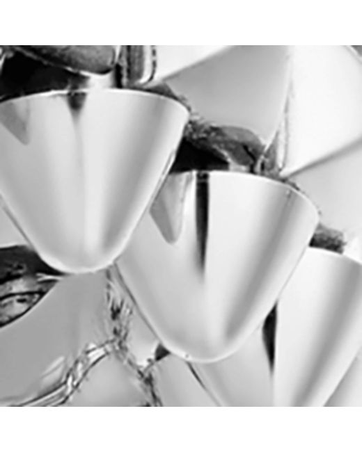 Cartier Metallic Small Clash De Ring