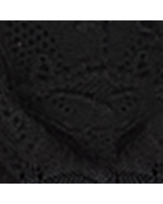 Aubade Black Rosessence Briefs