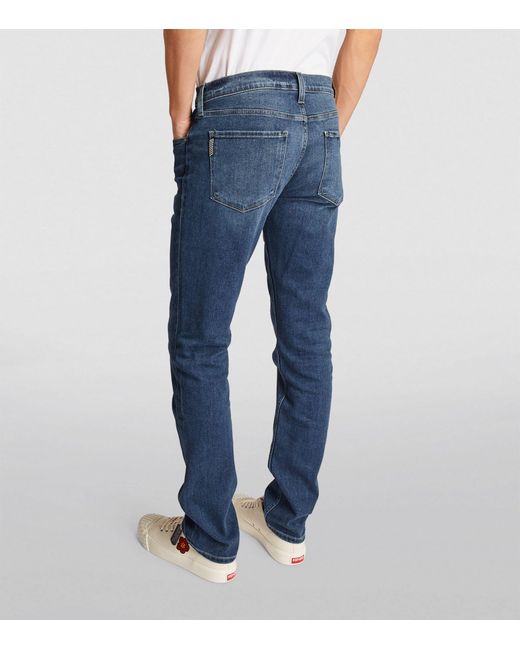 Paige 2024 jeans men
