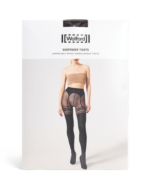 ihn mit der hand befriedigen Women's Lace Garter Belts & Suspender Belts main image 0