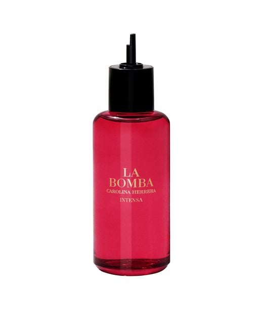 Carolina Herrera Red La Bomba Intensa Eau De Parfum