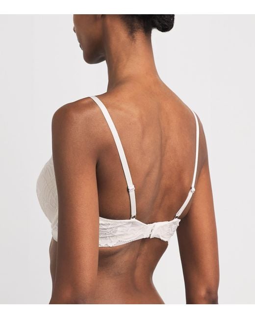 Wacoal Natural Abéllia Underwire Bra