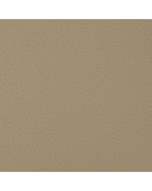 Burberry Natural Mini Leather Reversible Bloomsbury Tote Bag
