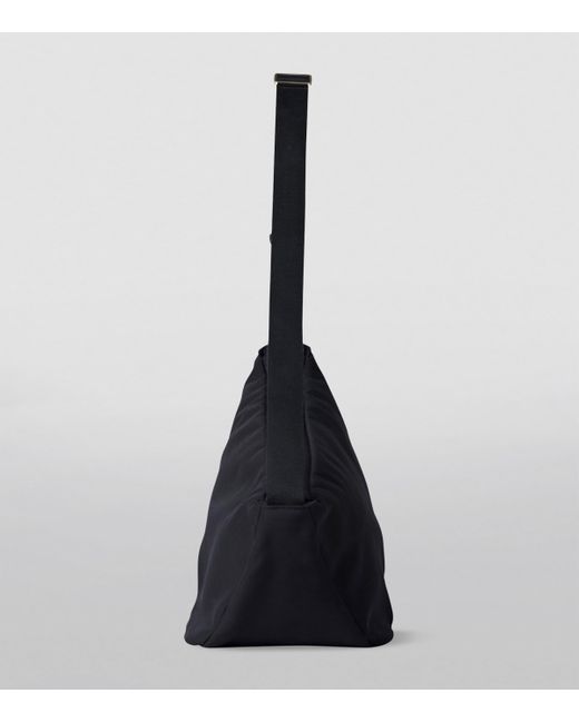 バッグ・カバンその他 THE ROW 'Slouchy Banana Two' crossbody bag Black THE ROW | Slouchy Banana Two Crossbody Bag | Women | Lane