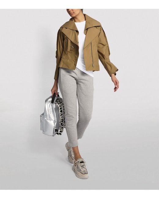 Rag & Bone White Long-Sleeve Cotton T-Shirt