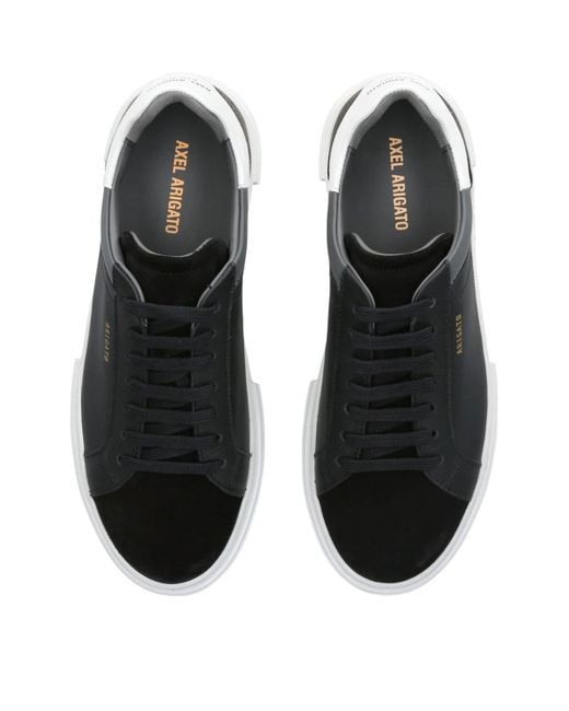 Axel Arigato Multicolor Atlas Sneakers for men