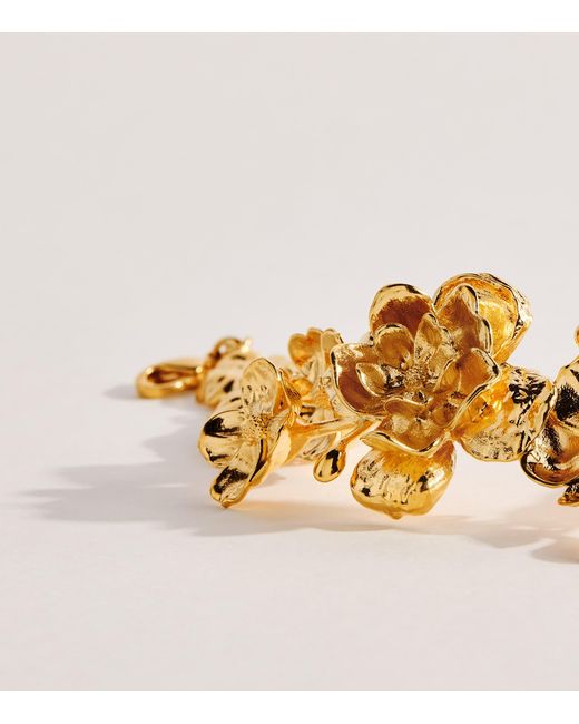 Chloé Natural Bouquet Bracelet