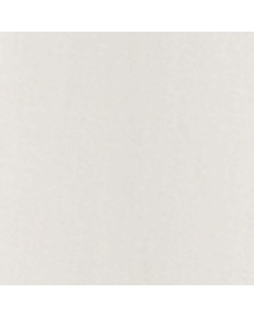 Max Mara White Linen Bermuda Shorts