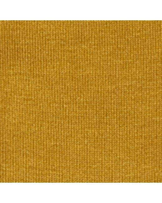 Falke Yellow Tiago Socks for men