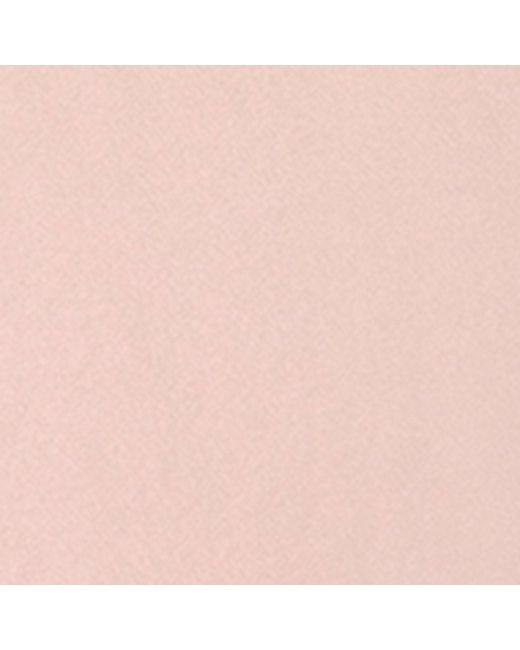 Mulberry Pink Cashmere Scarf