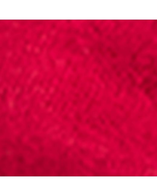 Harrods Red Guardsman Bear Keyring