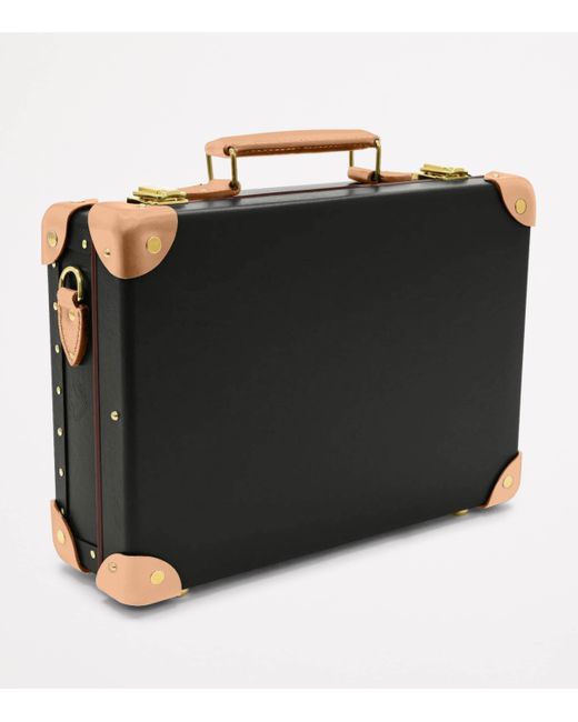 Globe-Trotter Safari Small Attaché