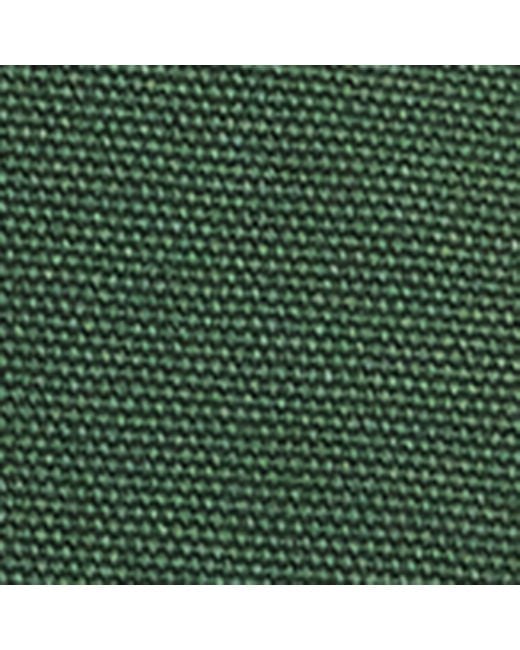 Harrods Green Small Henry Bear Tote Bag