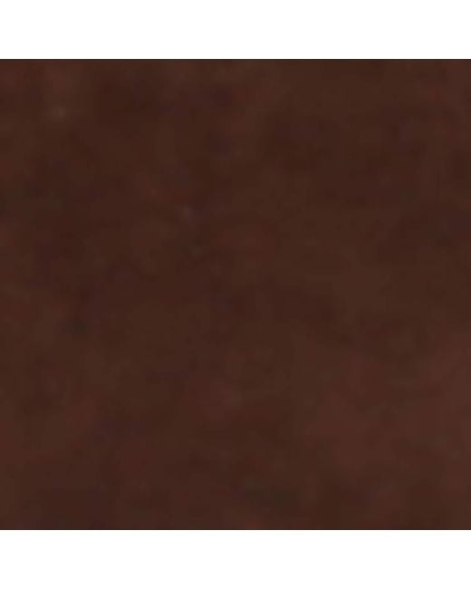 Stuart Weitzman Brown Suede Stuart Power Pumps 85