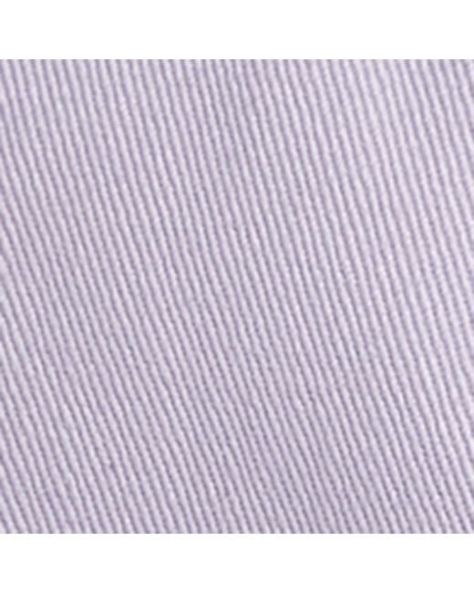 vuori Purple Dad Cap