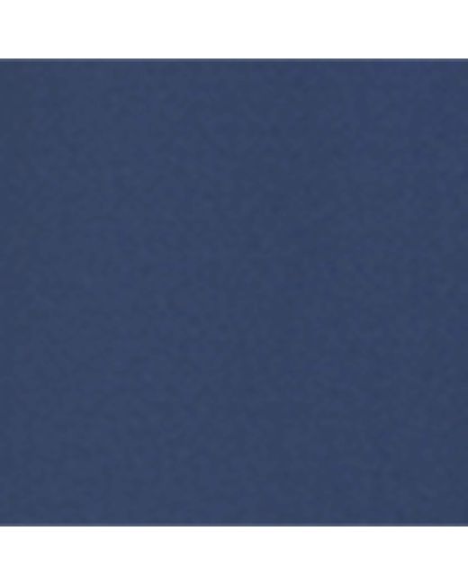 Marina Rinaldi Blue Tailored Straight Trousers