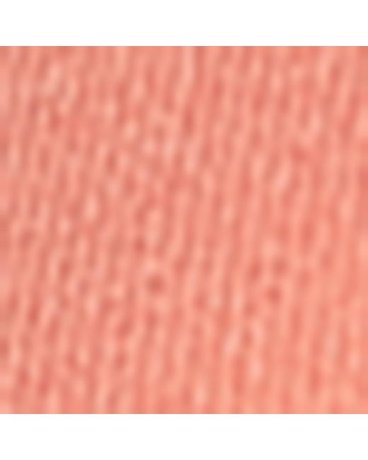 Eres Pink Mouna Triangle Bikini Top