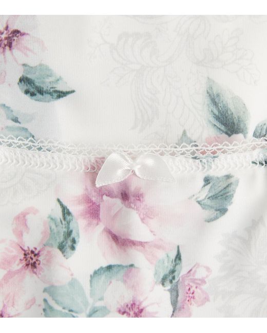 Fantasie White Lizbeth Briefs