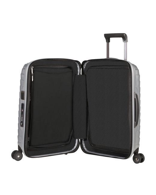 Samsonite Metallic Proxis Case