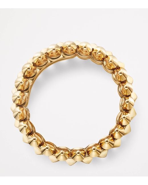 Cartier Metallic Clash De Ring