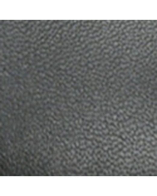 Rene Caovilla Metallic Leather Two-tone Slingback Pumps 80