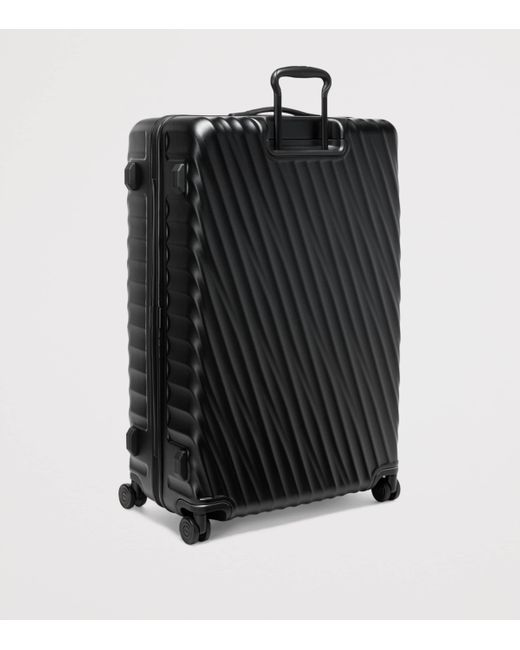 Tumi Black Xxl 19 Degree Check-In Suitcase