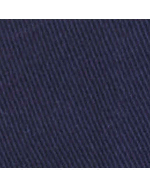 Ralph Lauren Blue X Wimbledon Baseball Cap for men