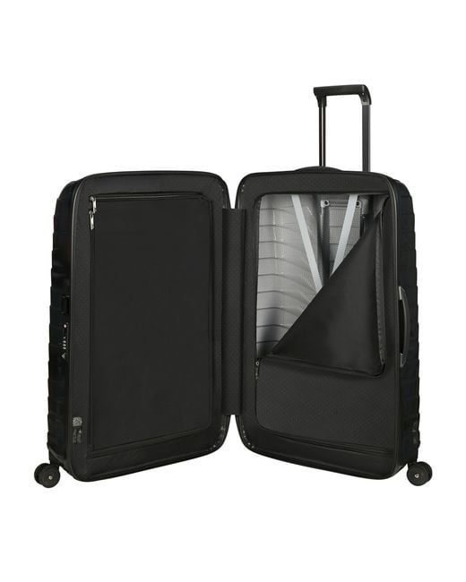 Samsonite Black Proxis Case