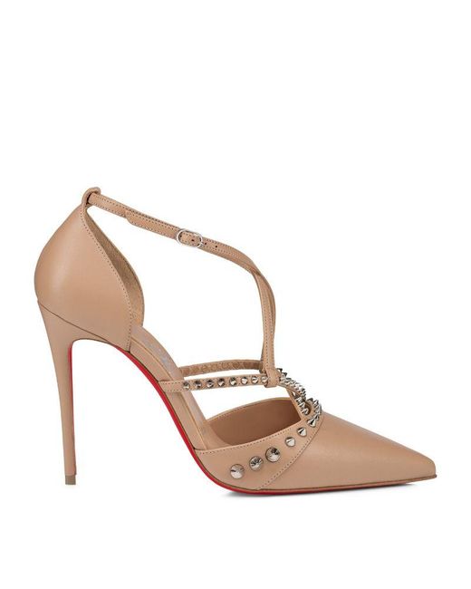 Christian louboutin outlet uk genuine sales