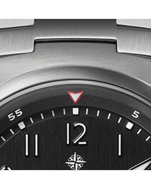 Bremont Gray Altitude Mb Meteor Watch