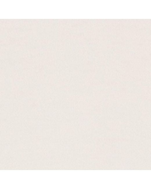 Marina Rinaldi White Virgin Wool Alfa Sweater