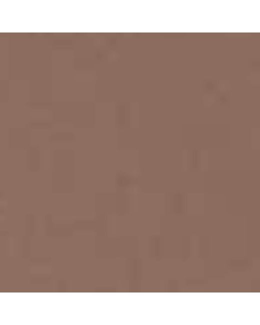 Loewe Brown Acetate Rectangular Slim Sunglasses