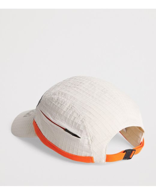 Napapijri Multicolor Ripstop Tusco Cap for men