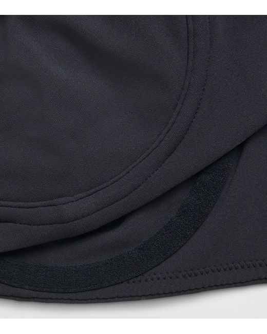 Skims Blue Fits Everybody Unlined Demi Bra