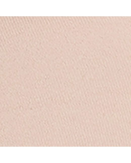 Calvin Klein Natural Strapless Push-Up Bra