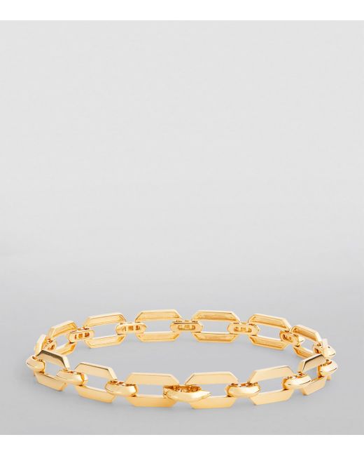 SHAY Natural Deco Chain Bracelet