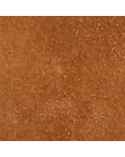 Chloé Brown Suede Dakota Boots 60