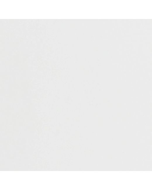 vuori White Strato Tech T-Shirt for men