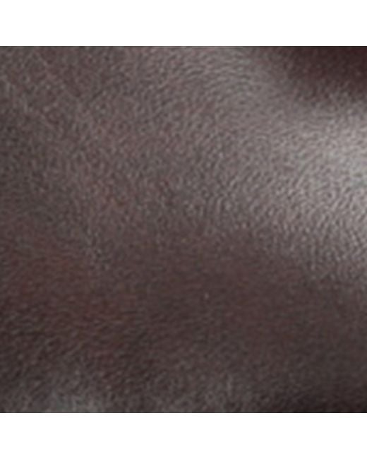 Magnanni Shoes Brown Suede Madison Chelsea Boots for men