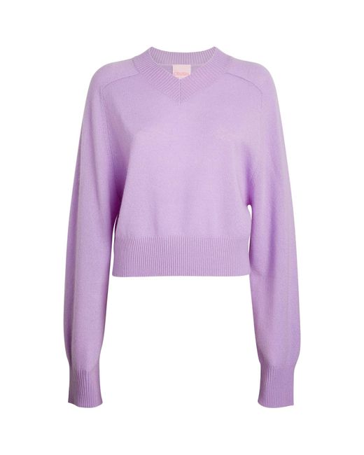 Drake hot sale pink sweater