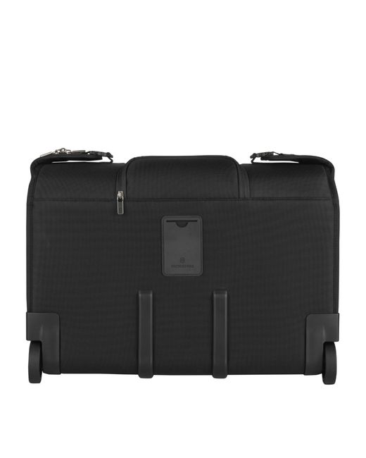 Victorinox Black Werks Traveller 6.0 Garment Bag (41cm)