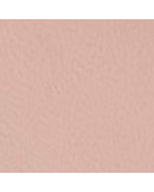 BVLGARI Pink Leather Serpenti Forever Compact Wallet