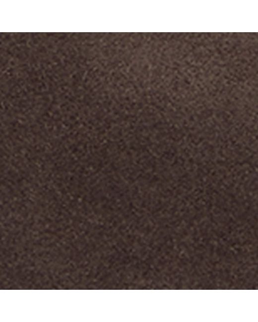 Brunello Cucinelli Brown Suede Chelsea Boots 50