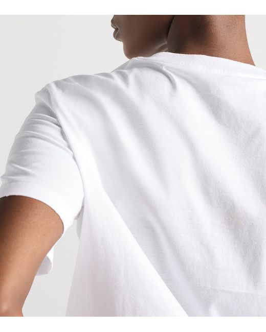 Prada White Tops