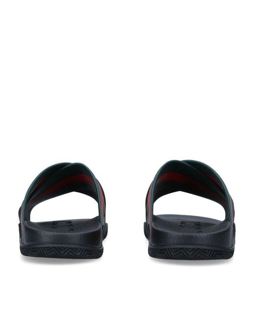 gucci sliders harrods