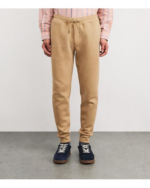 Polo Ralph Lauren Natural Tech Knit Sweatpants for men