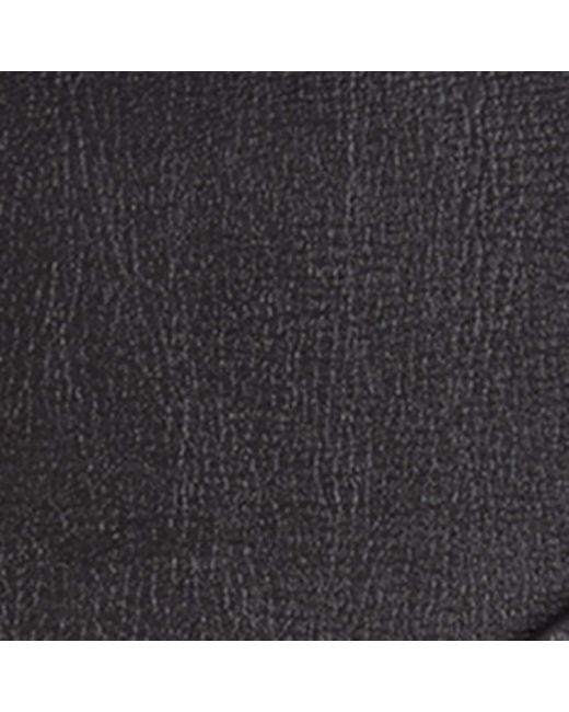 Saint Laurent Black Medium Sunset Shoulder Bag
